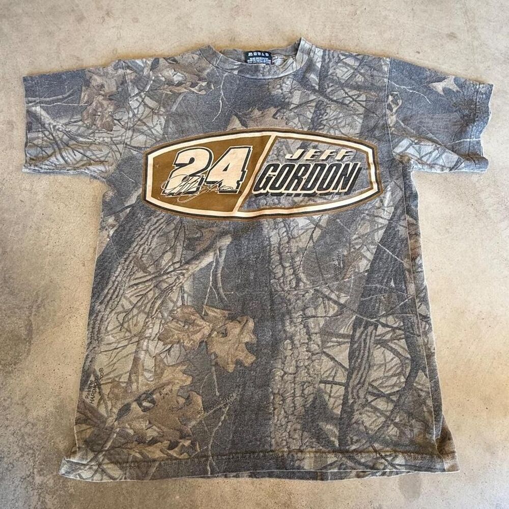 Chase-authentics Men's multi T-shirt